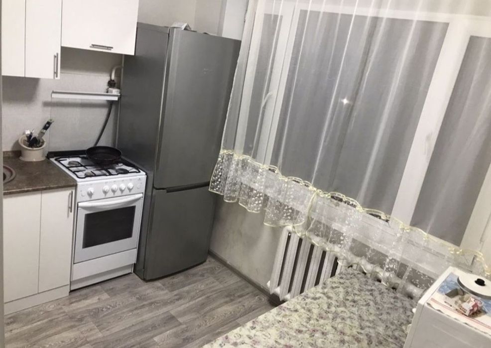 Посуточно в центре 1-но комнатная