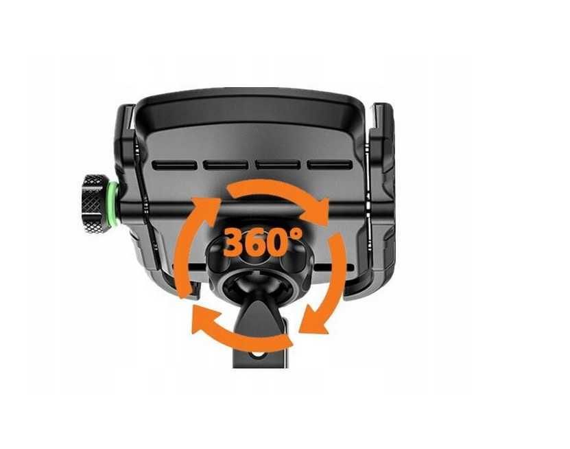 Suport Nou pentru telefon Extrem Style R9 - prindere pe ghidon/oglinda