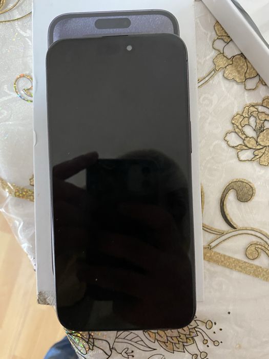 Vand iphone 15 pro max copie