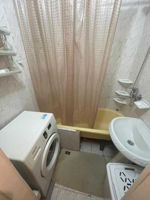 Продам 3-х квартиру на Маресьева.