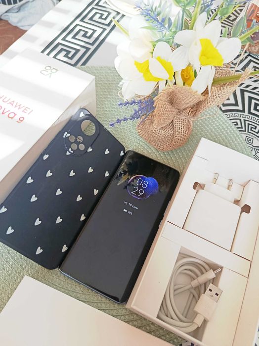 Huawei Nova 9 Dual sim