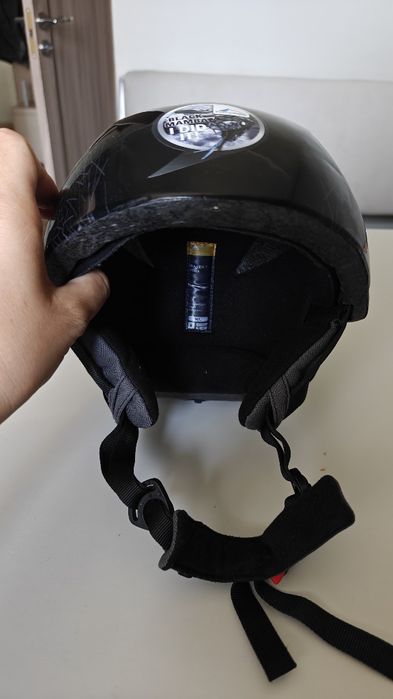 Casca ski Head 56-59