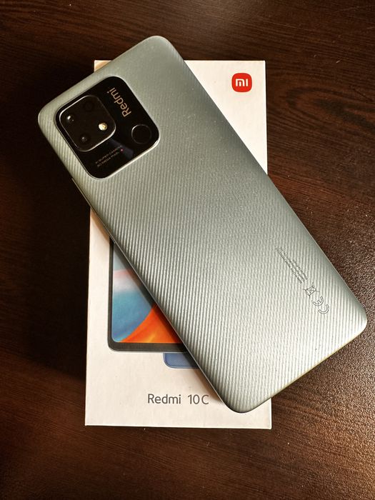 Redmi 10C 128GB