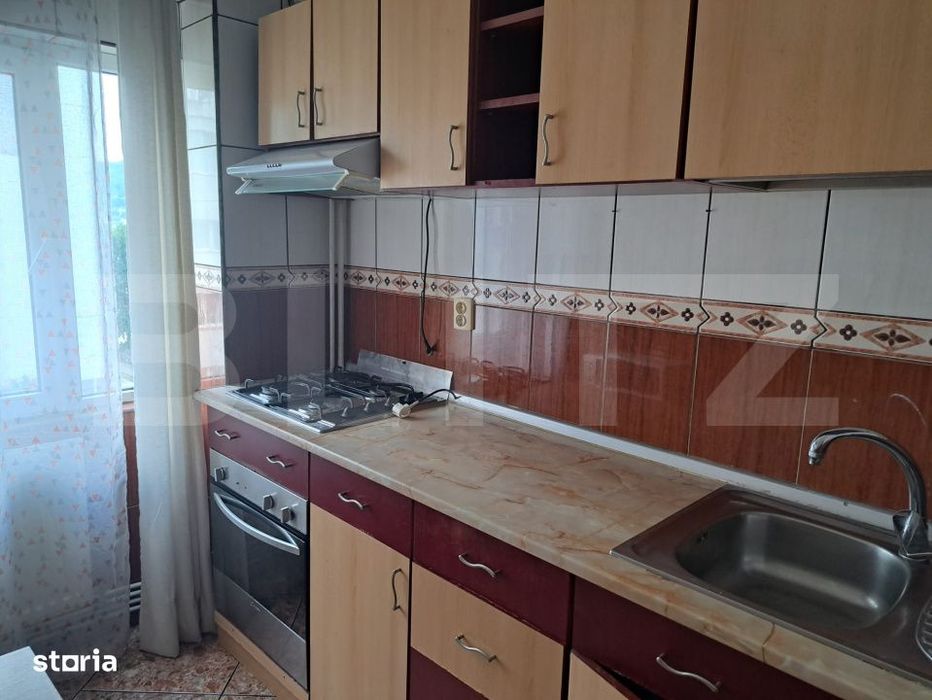Apartament 2 camere, 46 mp, zona Mircea cel Batran