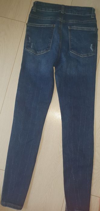 Blugi fete denim co