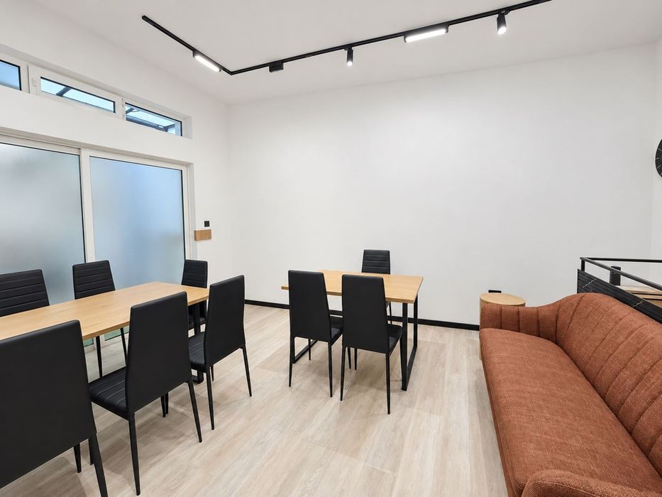 Дава се под наем Офис в Пловдив, Център - 60 кв.м за 10 € - Снимка #4