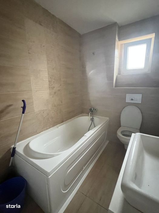 Apartament 2 camere cu balcon, 550 EUR/lună