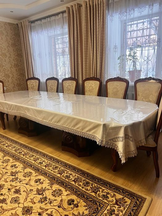 Продам гарнитур в гостиную