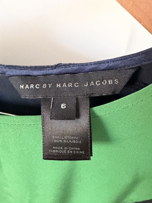 Платье mark jacobc