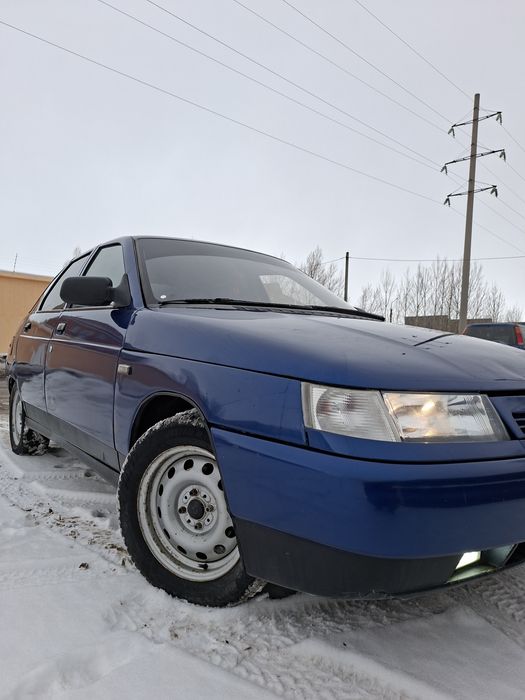 Продам Ваз Лада 2112