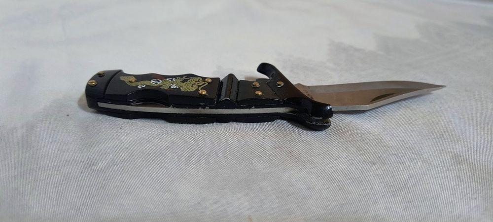 Ретро джобно ножче