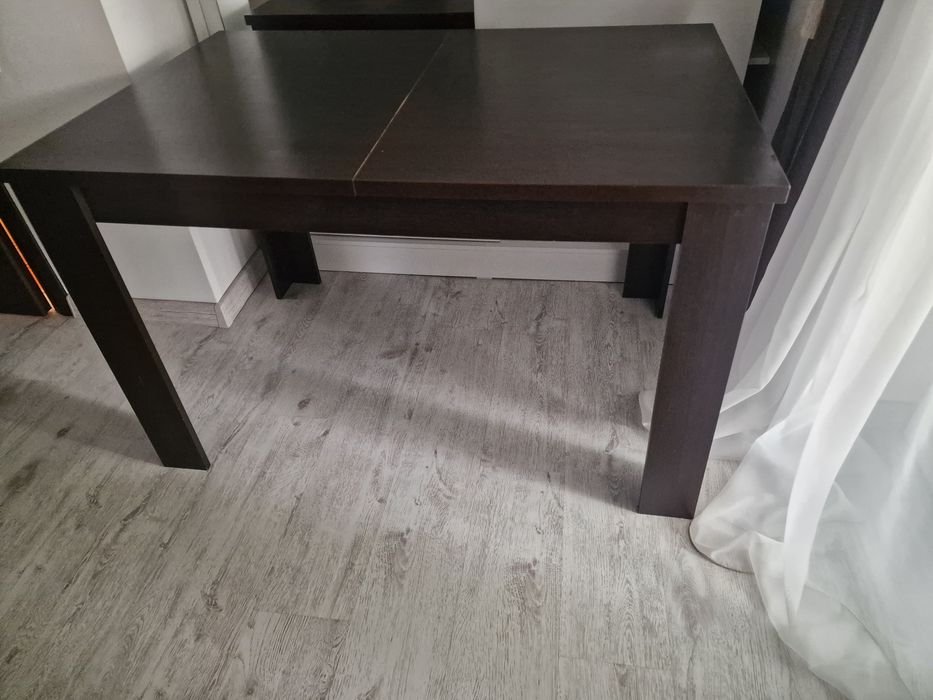 Masa bucatarie 6 persoane