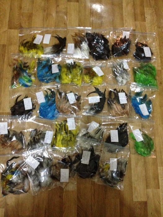 продам перо