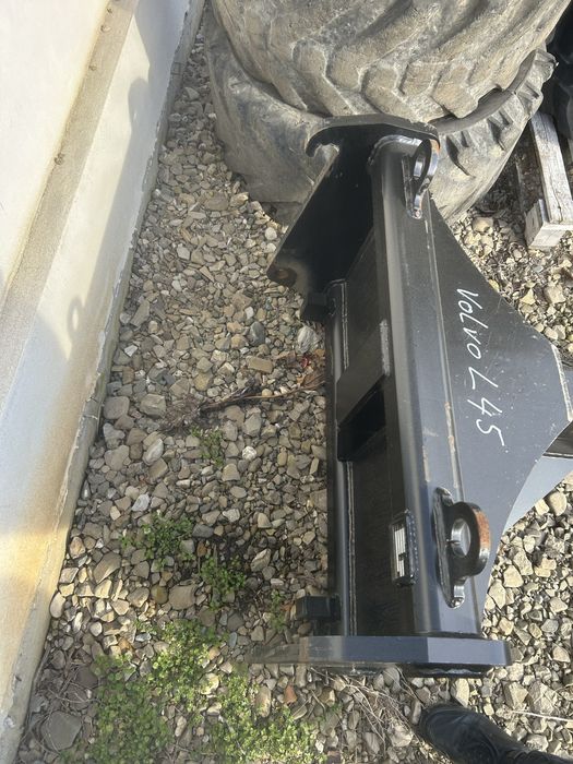 Brat macara pt vole sau diferite incarcatoare .