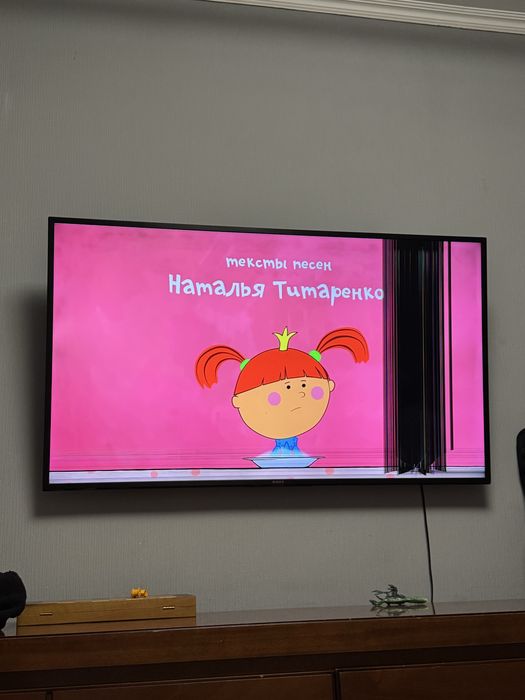 Продам телевизор sony kd-55xh8096