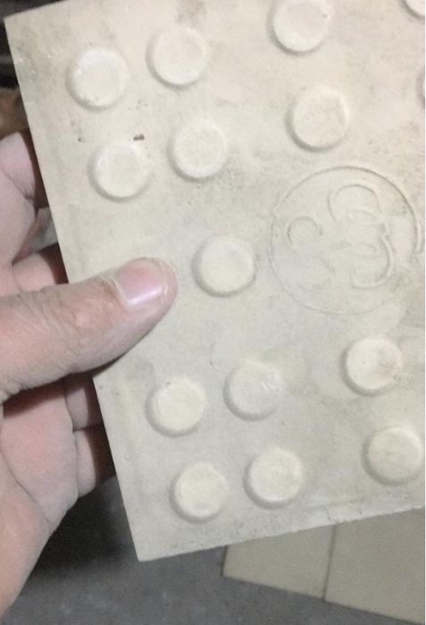 Кафель для отделки балконов или др