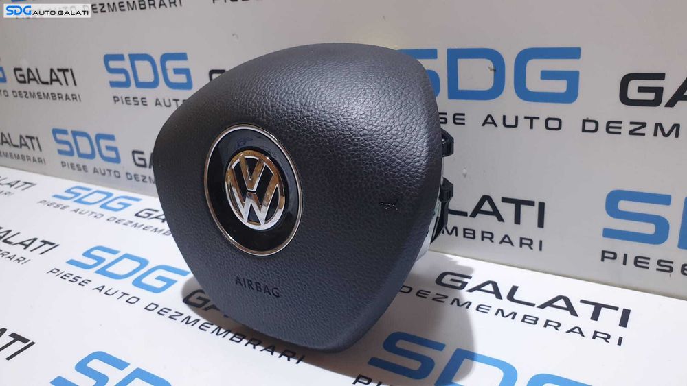 Airbag Volan Volkswagen Passat B8 2015 - 2020 Cod 5G0880201C [LS1140S]