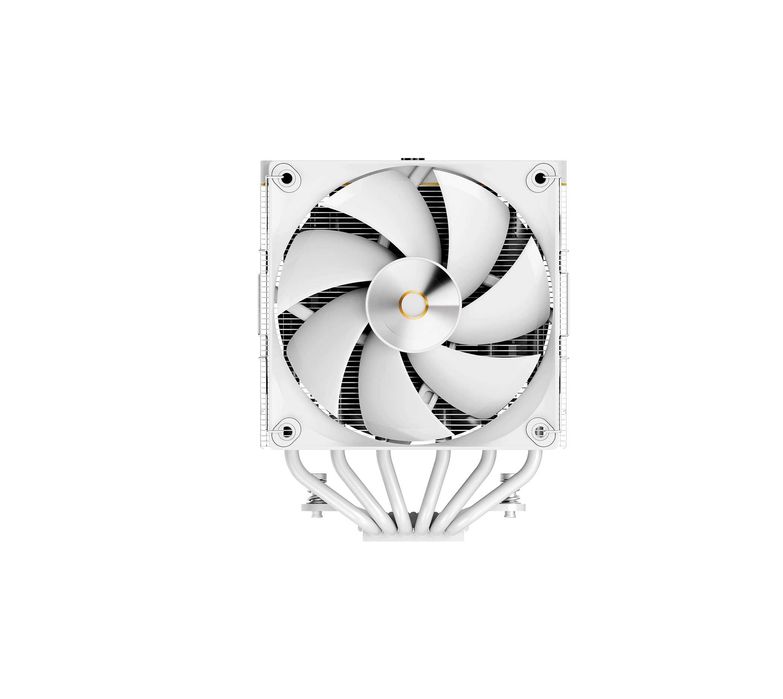 Кулер Ocypus Iota A62 White