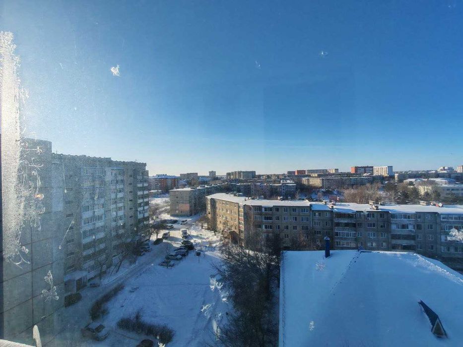 Продажа 3-комнатной квартиры