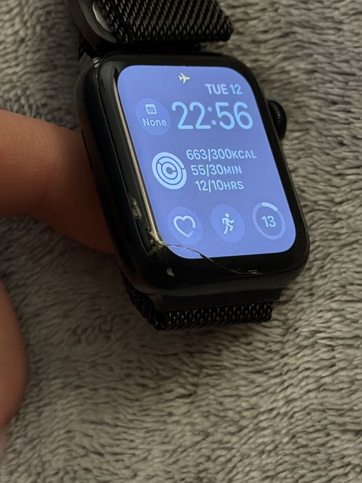 Apple Watch SE 2nd gen 40mm
