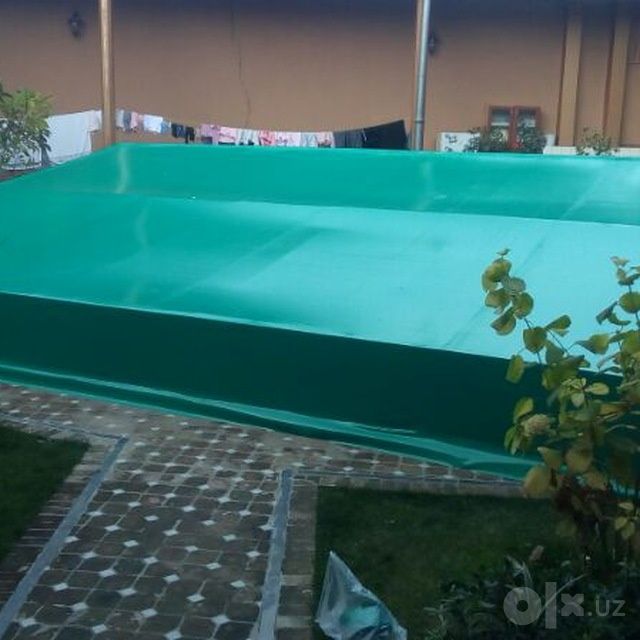 Салафан Банер Тент Устоновка.Salafan Baner Tent ornatamiz