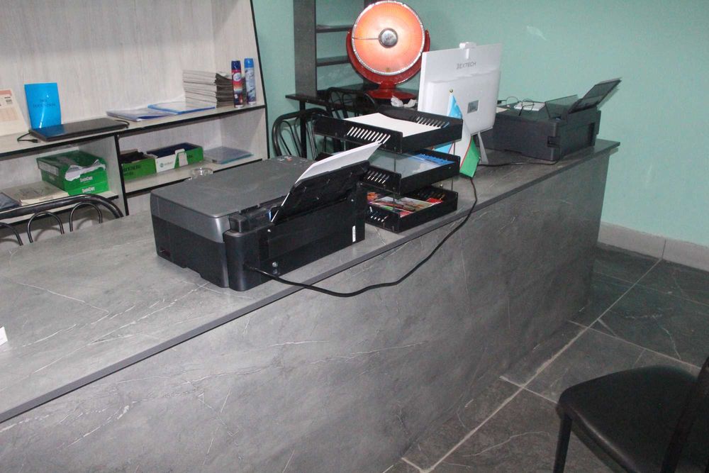 mebel komyuter hizmati uchun