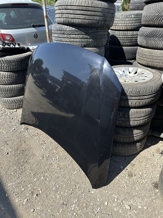 Преден капак за Фолксваген Пасат 6