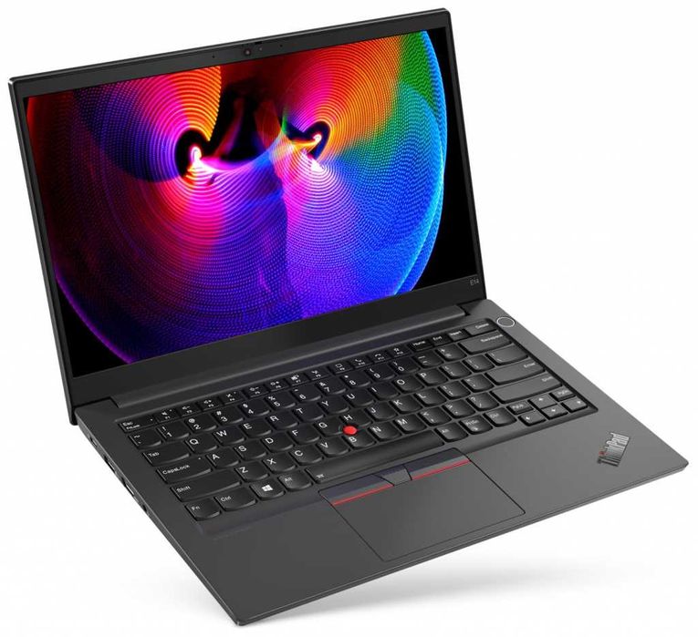 Лаптоп Lenovo Thinkpad E14 G3 RYZEN 3 5300U  8GB/ 256GB NVMe/ 14" FullHD HDMI/ Web-Камера