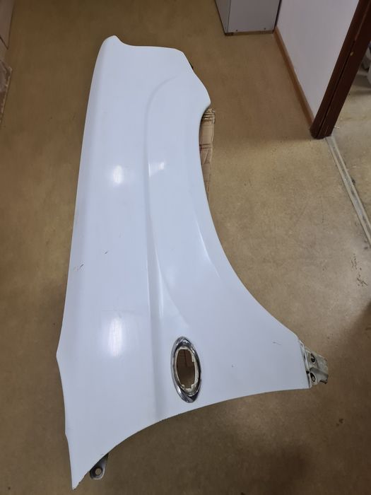 Крыло правое Субару Форестер SG