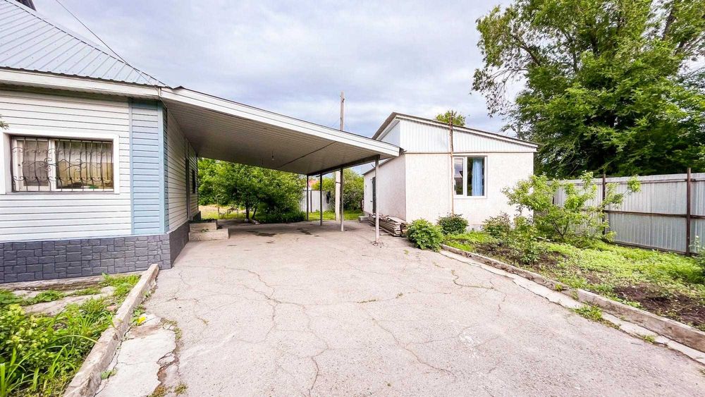 продам дом  в Еркине Ильяс Империя