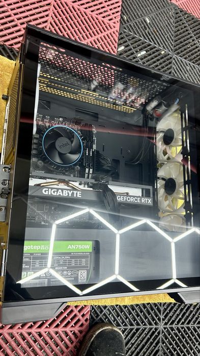 Se vinde PC Gaming‼️‼️