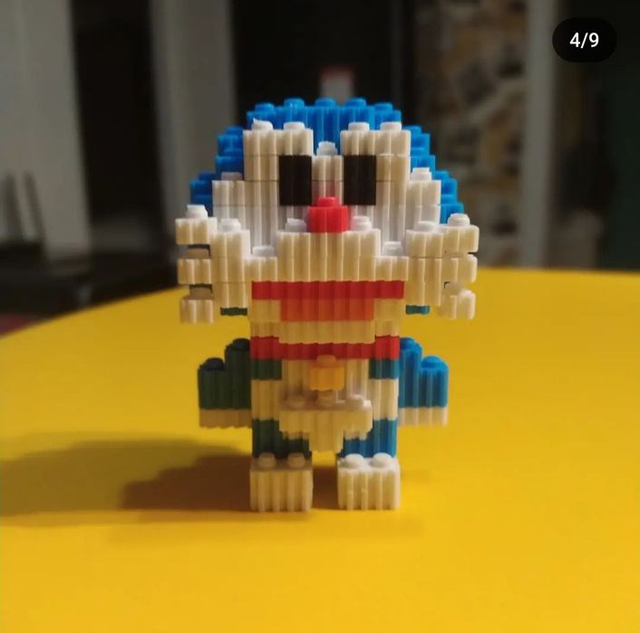 Продам Лего игрушки коллекция