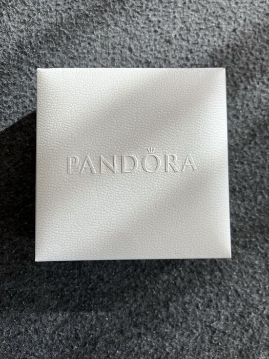 Pandora гривна + талисман