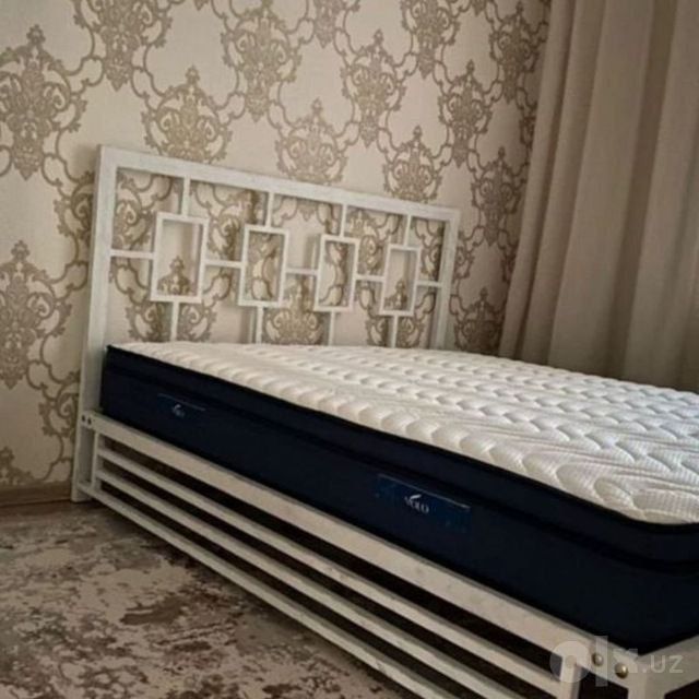 Кровать металлическая /  кровати / 160×200 / 180х200 кованые