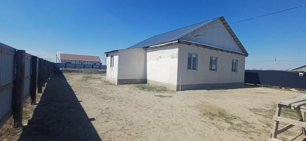 Жер үй сатылады чорный речка СарыӨзекте