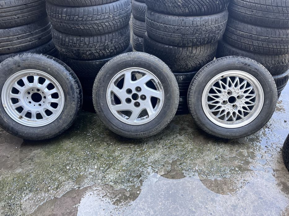 Авто шины и диский из европы