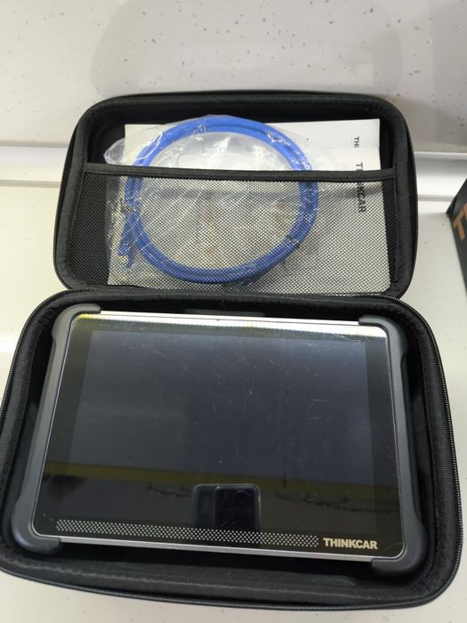 Диагностика Thinkscan 689BT Доживотна