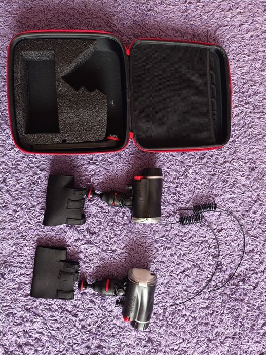 Светкавици за подводна фотография