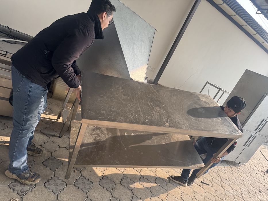 Сковородка для кафе и для бизнеса