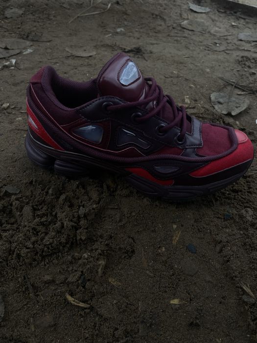 raf simons ozweego 3