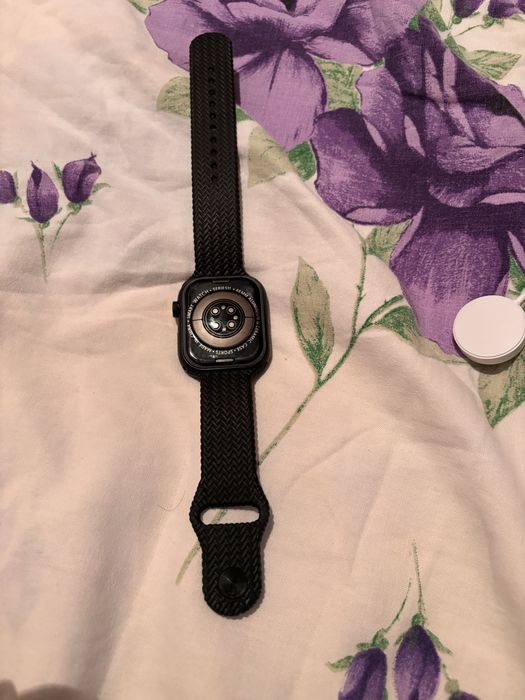 Apple Watch 11..