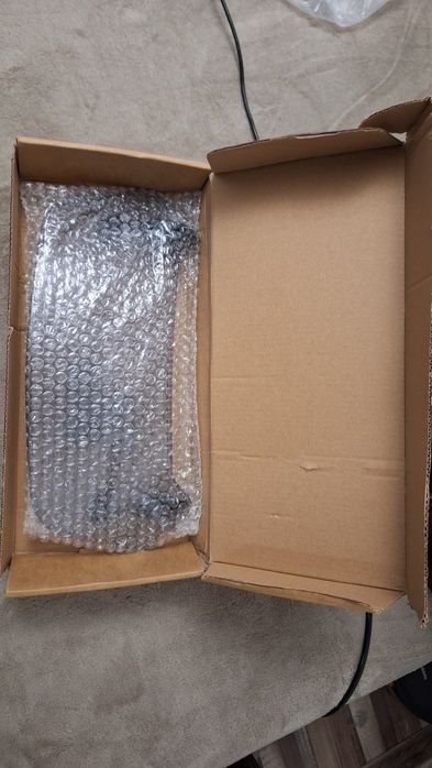 Универсален дефлектор за мотоциклет.