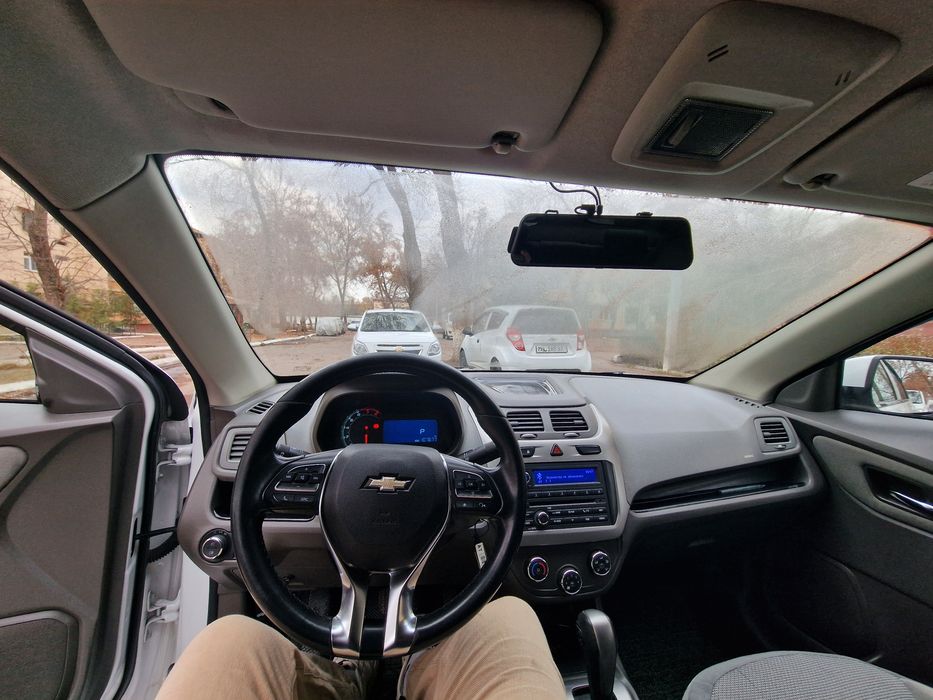 Cobalt 4-pozitsiya/2020