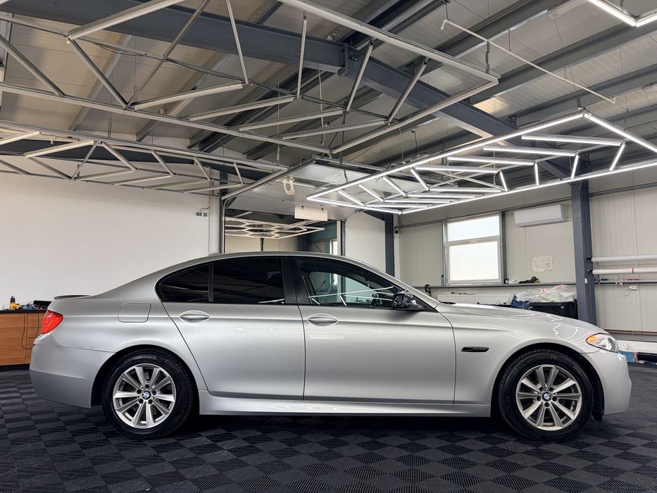 Bmw 520d  M pack