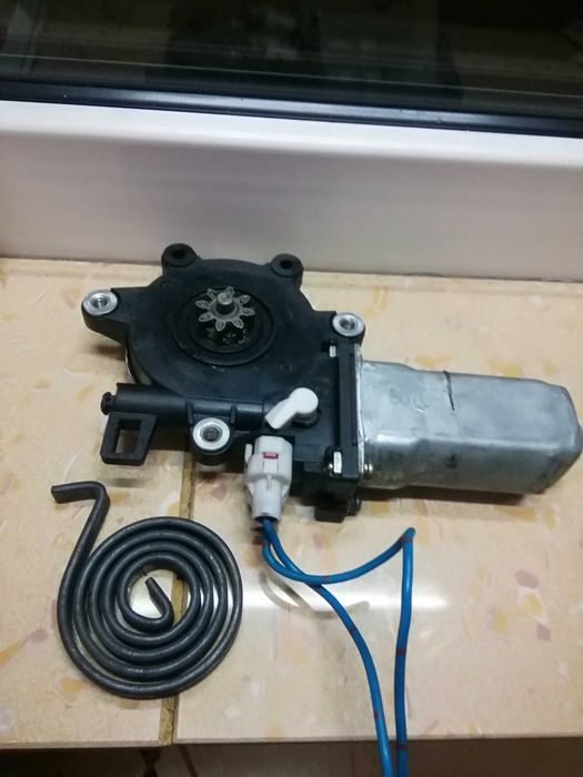 Преден ляв ел. стъклоподигач, Субару Импреза 2006/2007