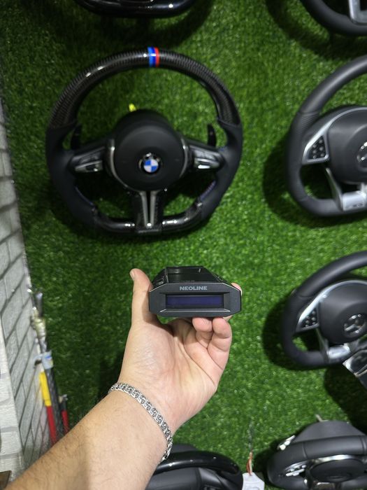 Neoline x-cop 7700s 04.2022