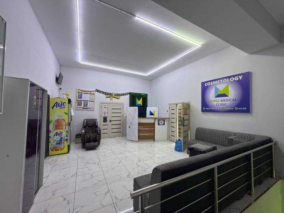 Продается коммерческое помещение, 6 квартал, чиланзар