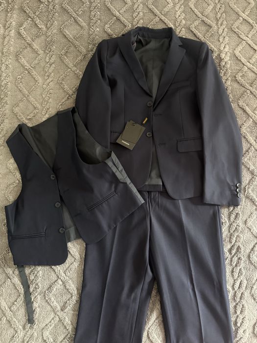 Костюм на мальчика