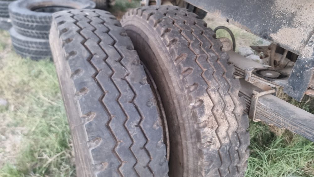 Камаз 5511 самосвал