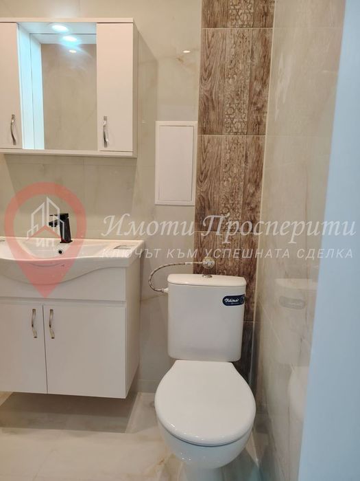 Продава се Двустаен апартамент в София, Надежда 4 - 73 кв.м за 2179 €/кв.м - Снимка #5